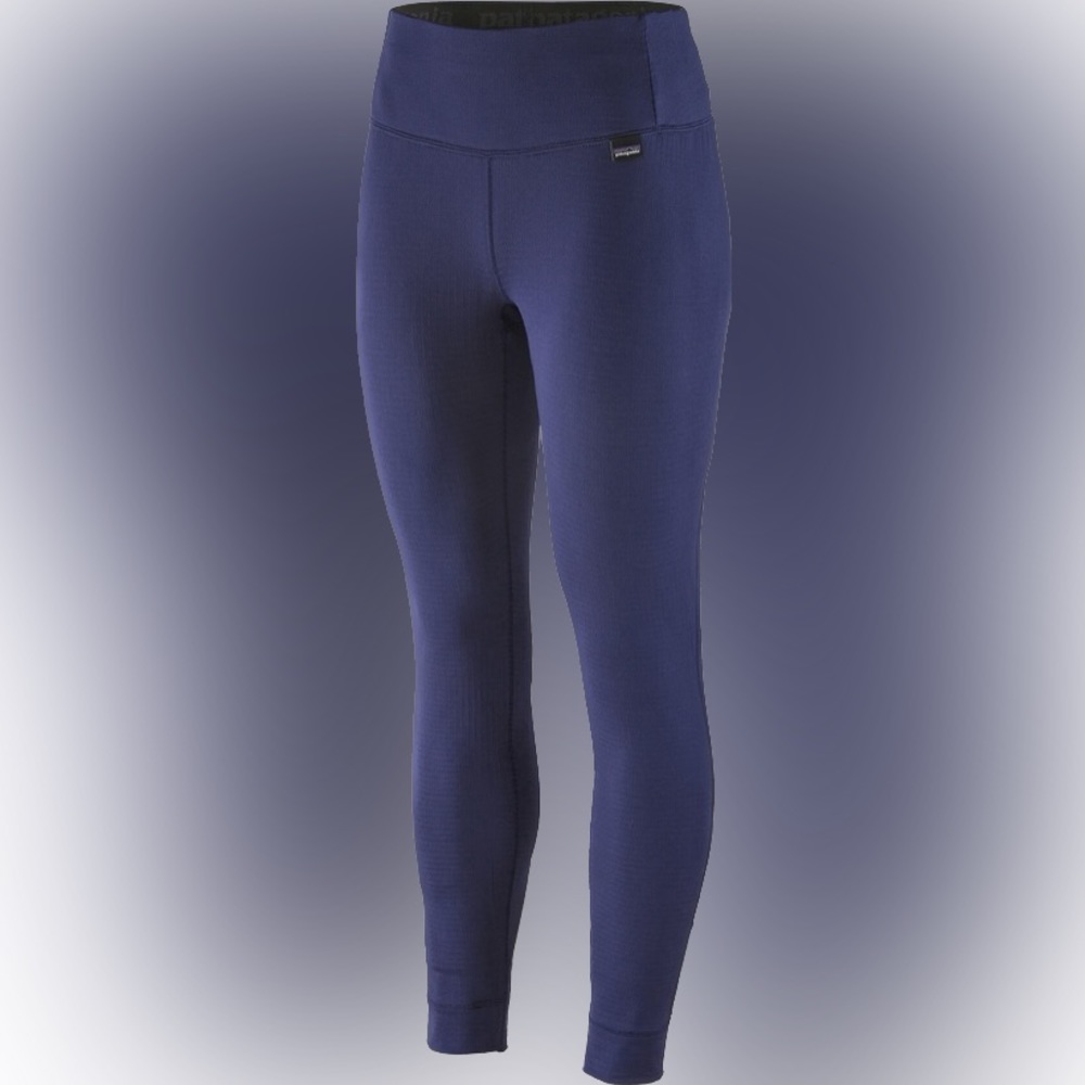 Patagonia Women's Capilene Thermal Weight Bottoms